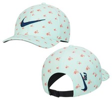 NIKE AEROBILL CLASSIC99 LOBSTER GOLF HAT BROOKS KOEPKA US OPEN DH1966-379 MINT