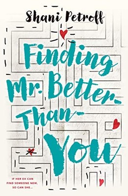 Finding Mr Better-Than-You - VERY GOOD