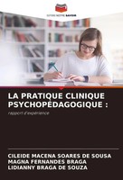 Cileide Macena Soares De Sousa (U. A.) | LA Pratique Clinique...