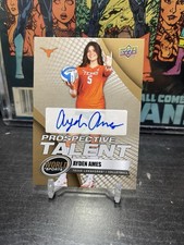 2025 Upper Deck World of Sports Volume 2 Guide in-content 25