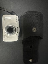 Nikon COOLPIX S33 Waterproof Digital Camera