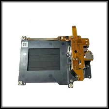 Repair Parts For Nikon Z5 / Z6 / Z7 Shutter Unit Blade Curtain Box Group Assy