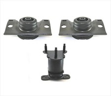 Engine & Transmission Mounts for Nissan Titan 5.6L 2004-2014 Rear Wheel Drive