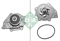 Wasserpumpe MotorküHlung FüR Mg Rover Lotus Land Mgf Tf Zr Zs Hatchback Zt ZT- T