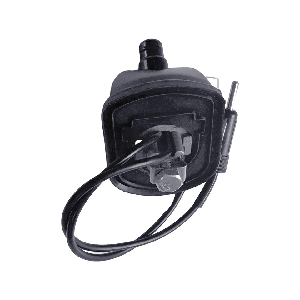 Montaje base antena radio techo superior apto para Mitsubishi Outlander Sport RVR 2011-18 Foto 3 de 4