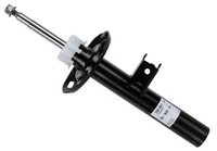 StossdÄMpfer Vorne Links Sachs 350 061 FÜR Mercedes