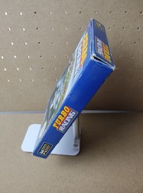 Turbo Racing Nes Jeux Jeu Nintendo NES