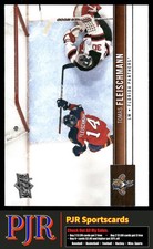 Tomas Fleischmann 2012-13 Upper Deck #74 Florida Panthers
