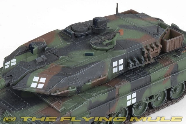 Panzerkampf 1:72 Leopard 2A6 Ukrainian Army - Image 3 of 4
