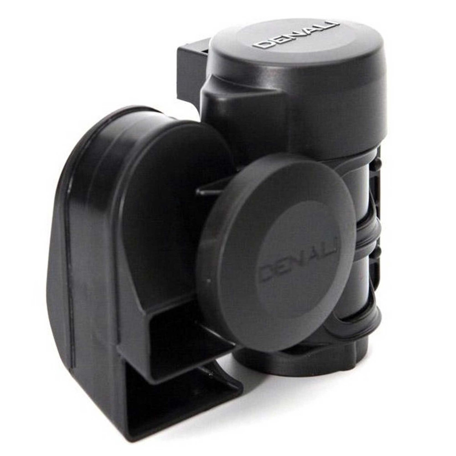 R&G Racing Denali SoundBomb 120DB Horn - Motorcycle / Bike / Touring