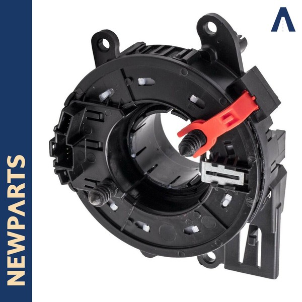 Newparts Lenkwinkelsensor Clock Spring FüR BMW 5Er E39 61318376443-image