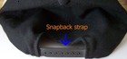 BOB MARLEY WAKE UP AND LIVE HAT — photo 2