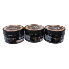 3 Pack Compares ToAmerican Crew Pomade Men Medium Hold Hair Styling Gel 3 Oz Ea