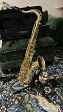 Selmer TS44 Introductory Professional Saxopho...