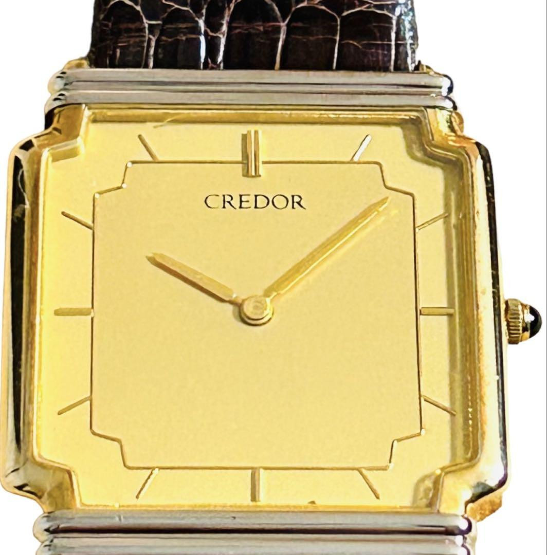 Seiko Credor Gold 18K 18Kwg | eBay Seiko Credor Gold 18K 18Kwg | eBay