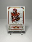 2025 Panini Chris Jones Gold (Raw)