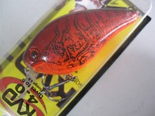Strike King KVD4.0 648 Chilliclaw New Lures