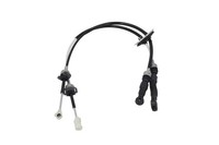 Kamoka Seilzug Schaltgetriebe CP0007 FüR KIA RIO 3 UB Cvvt LPG