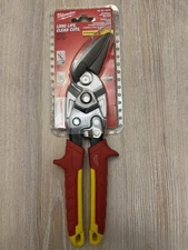 Milwaukee 48-22-4562 Straight Cutting Tin Snips