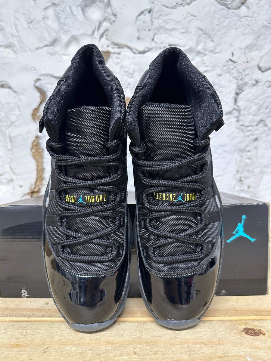 シューズ(男性用) Air Jordan 11 gamma blue s-l1200.jpg