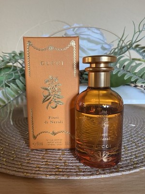 Gucci The Alchemist's Garden Fiori di Neroli EdP 50ml/ca. 40ml