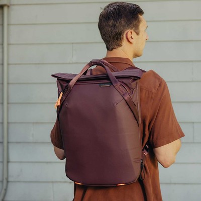 Peak Design Everyday Totepack 20L Eclipse - Kamerarucksack & Fototasche
