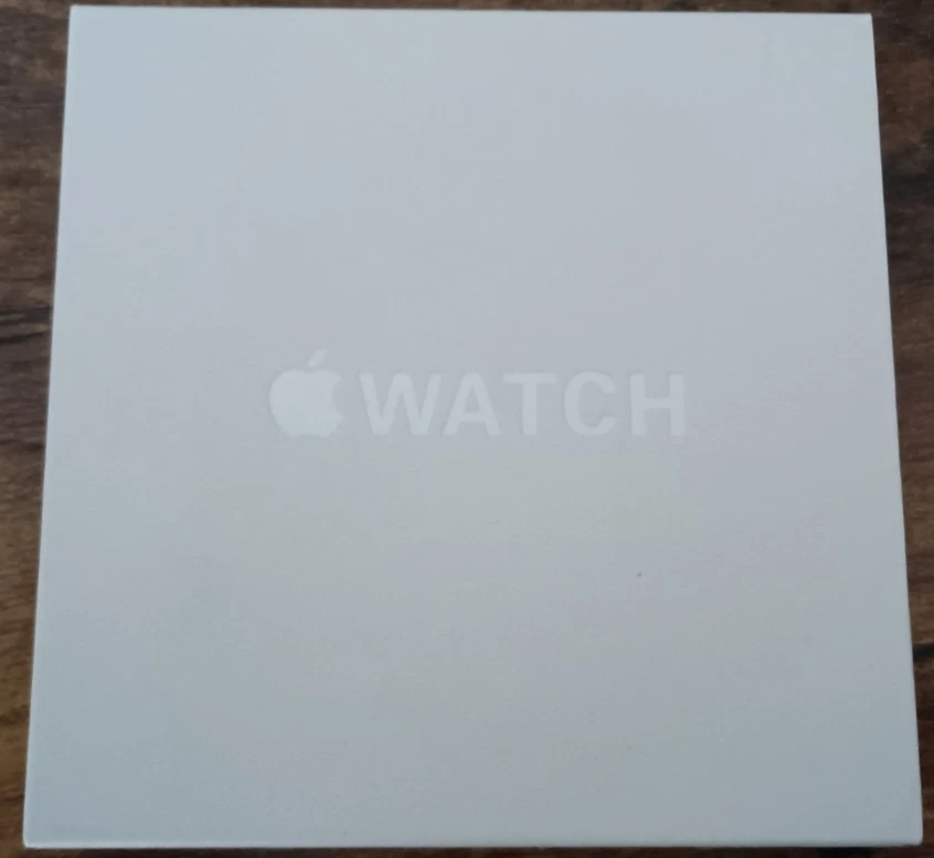 Apple Watch Series 2 42mm Aluminum GPS A1758 – Brand New– Watch Only- No Band - Image 4 of 4