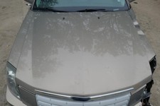 Hood Paint Code 317N Fits 2003-2007 Cadillac CTS 1707487