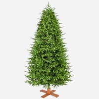 artplants Deko Tannenbaum Memphis Speed, 210Cm, Ø135Cm