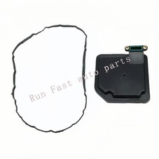 For Hyundai Tucson Veloster & Kia Forte Transmission Filter Oil Pan Gasket Kit