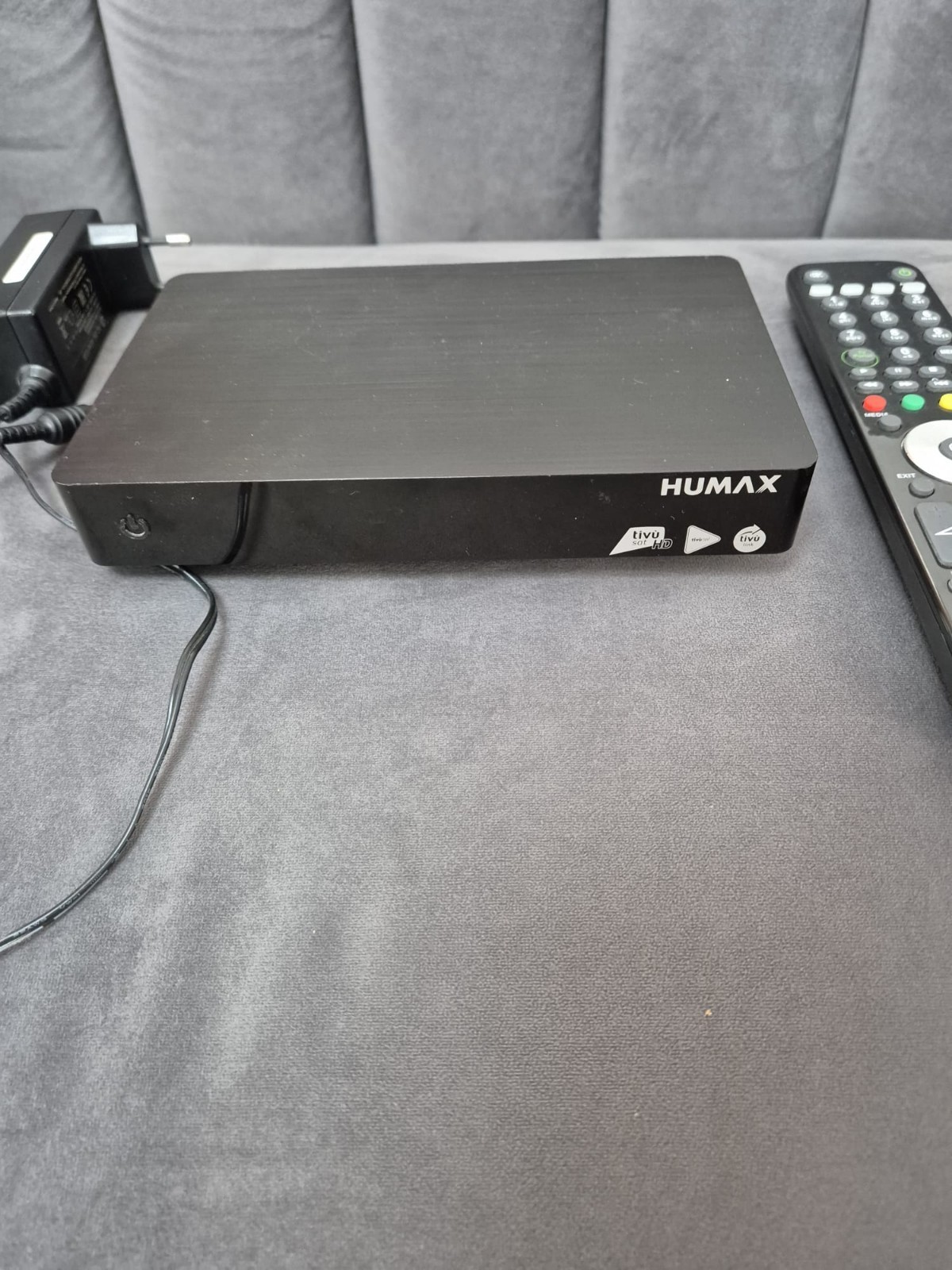 decoder tivusat humax