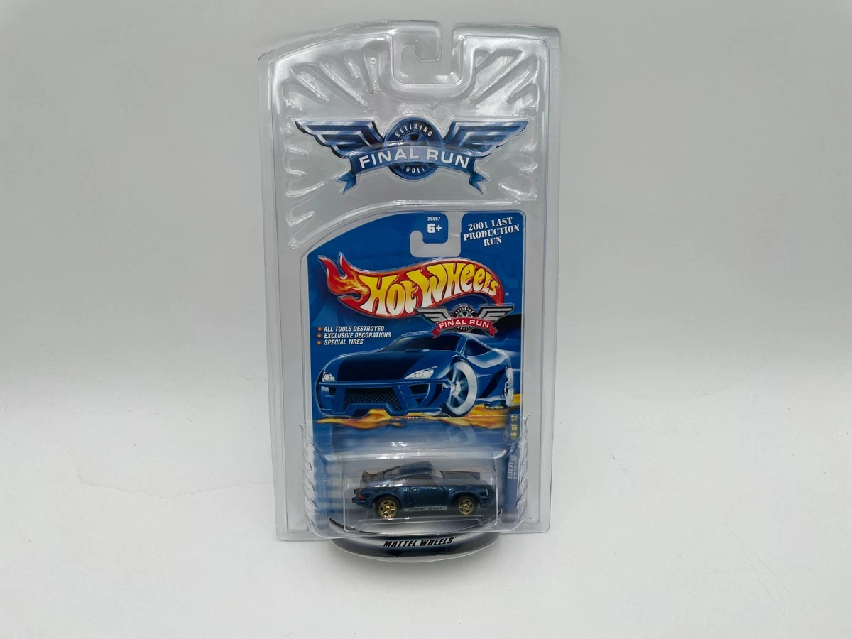 25+ Hot Wheels Final Run Diecast & Toy Vehicles for sale | Updated