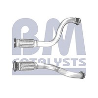 BM Catalysts Abgasrohr Vorne U.A. FüR CitroËN, Opel, Peugeot, Vauxhall