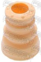 Febest TD-ZVW30F Gummipuffer, Federung FüR Lexus, Toyota