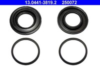 Dichtungssatz Bremssattel ATE 13.0441-3819.2 FüR Volvo 850 874 V70 C70 940 744 1