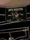 True Religion Men's Size 40 Ultra Baggy — photo 6