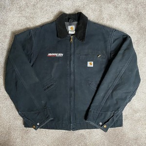 Carhartt Rn 14806 Jacket | eBay