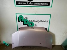 Capote Daihatsu CUORE