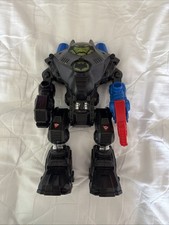 IMAGINEXT batbot