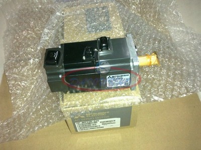 NEW One Servo Motor HF-MP23B-S25 #zv