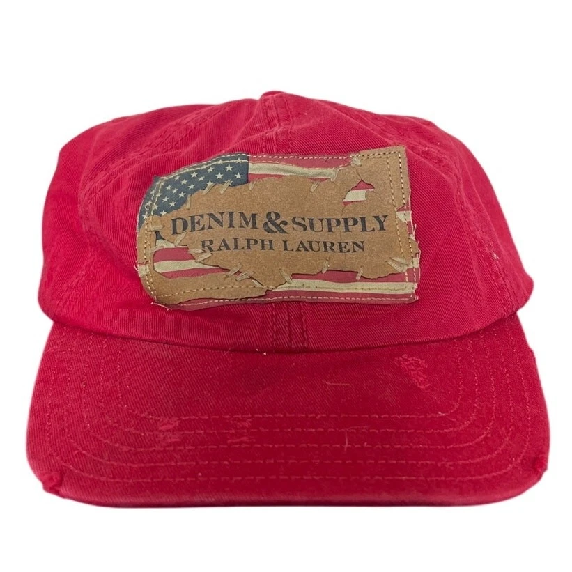 Denim & Supply Ralph Lauren Men's Cotton Hats for sale | eBay