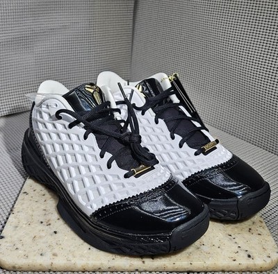 シューズ(男性用) NIKE Kobe 3 Low Protro White/Black 28.5 Men's 8.5 