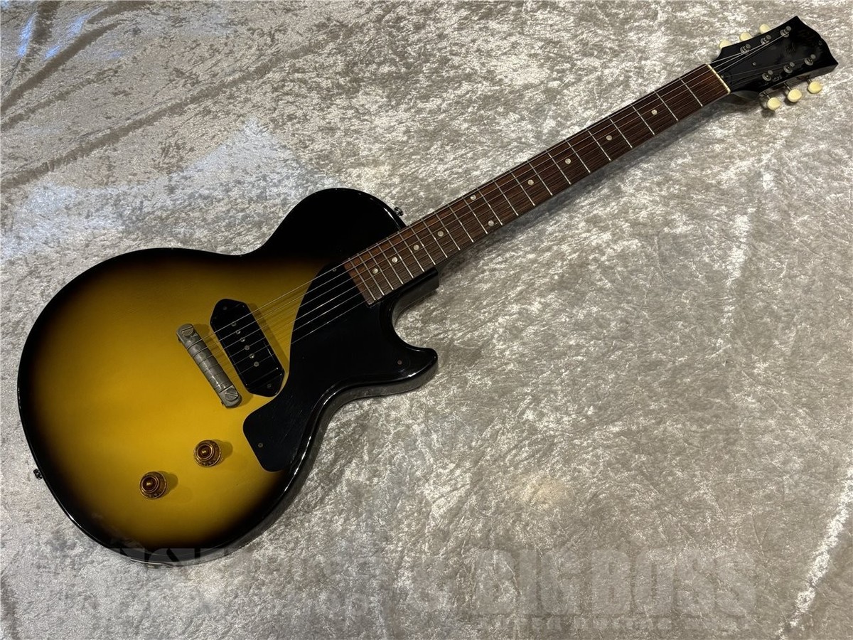 Gibson Custom Shop 1957 LES Paul Junior Used Electric Guitar 2008