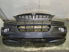 Pare-choc avant Ssangyong KYRON