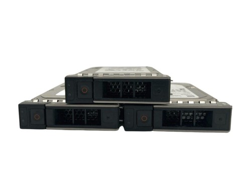 EMC 005050713 3TB 7.2K SAS 3.5 6G HDD VMAX Hard Disc Drive