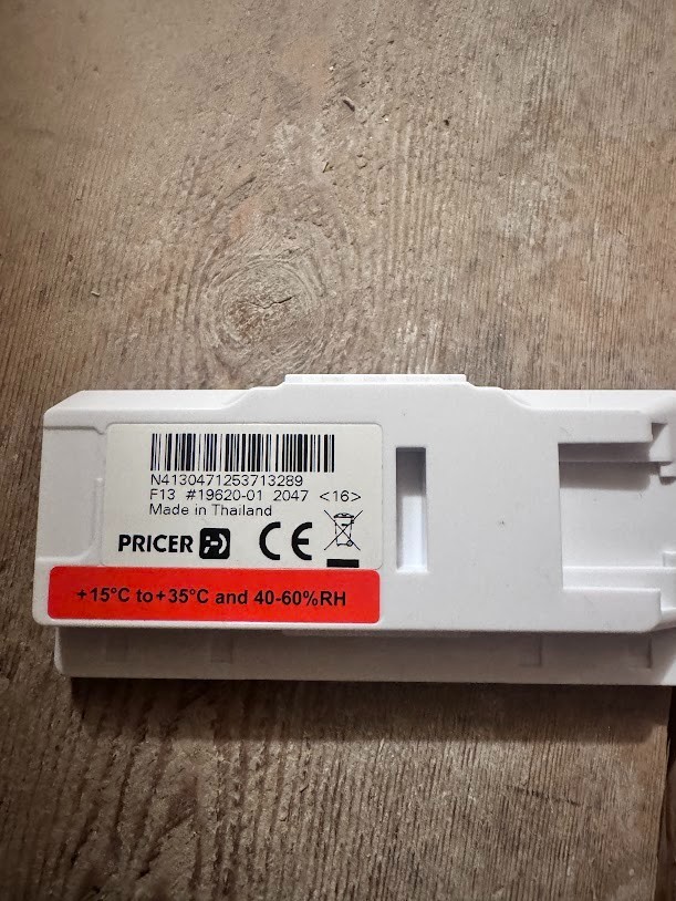 Price R Huge Lot 418+ Pricer Electronic Shelf Labels ESL Digital Price Tags ...