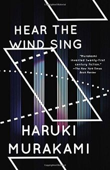 Wind/Pinball: Hear the Wind Sing and Pinball, 1973 (Two ... | Buch | Zustand gut