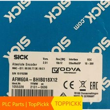 US FREE TAX SICK AFM60A-BHIB018X12 Encoder Brand