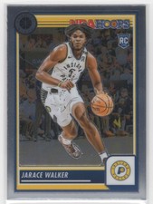 #107 Jarace Walker 2023-24 Premium Stock Base * RC Indiana Pacers
