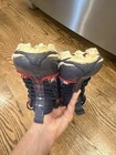 Size 13K Under Armour Harper 9 RM Jr USA Baseball Cleats 3027451-400 patriotic — photo 6
